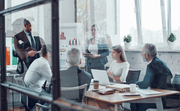 Обучение и развитие