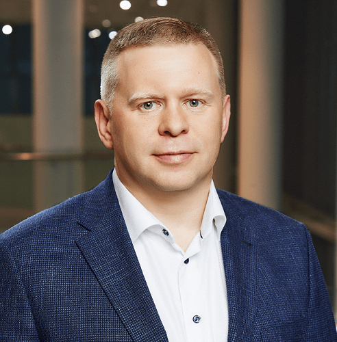 Тимофей Гераськин