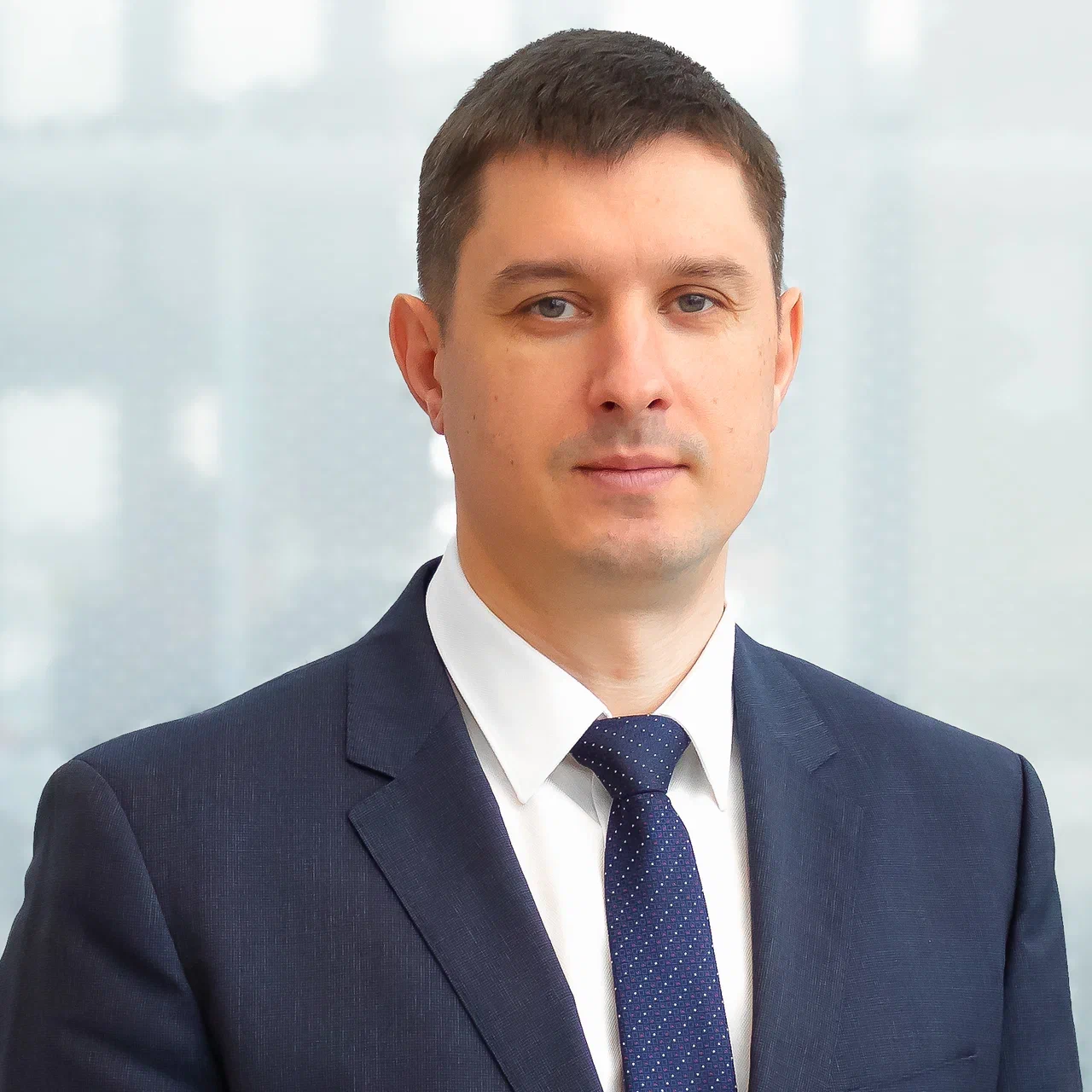 Алексей Гузанов