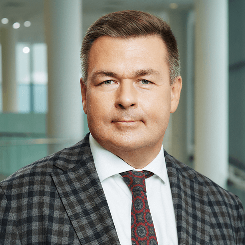 Евгений Королев