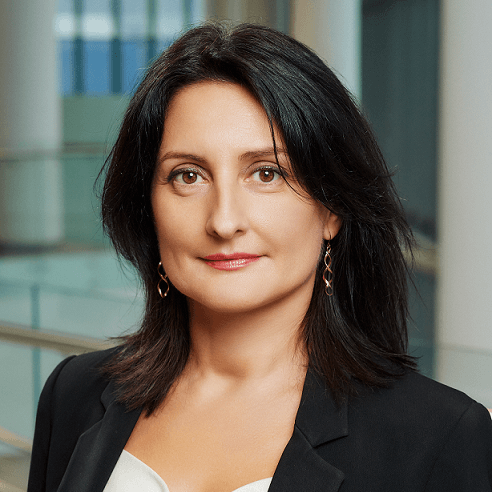 Карина Сафанова