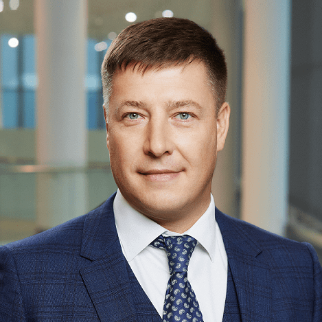 Дмитрий Забель