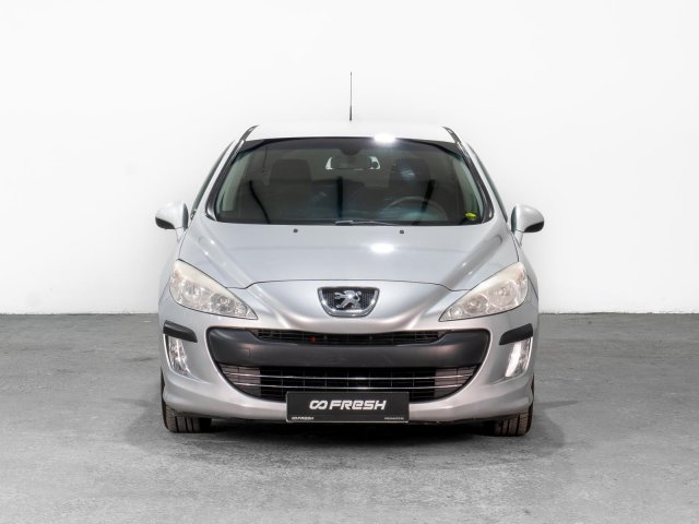 Peugeot 308 2010