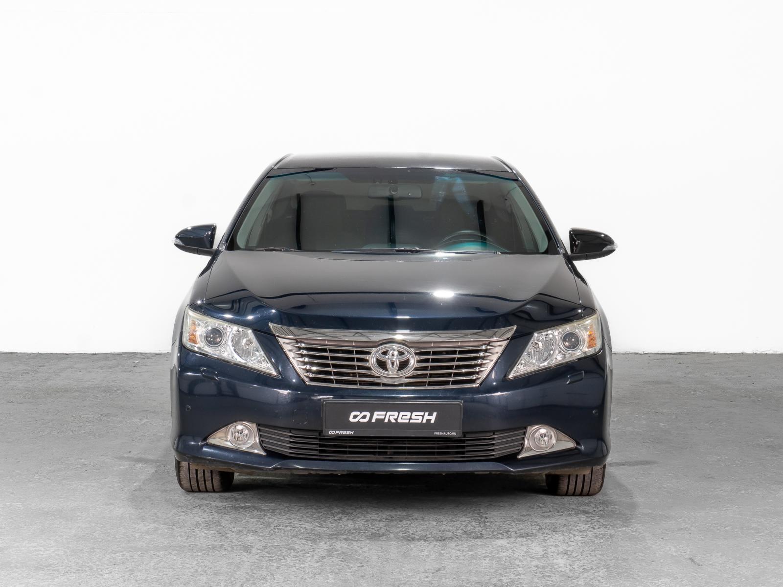 Hyundai Solaris 2014