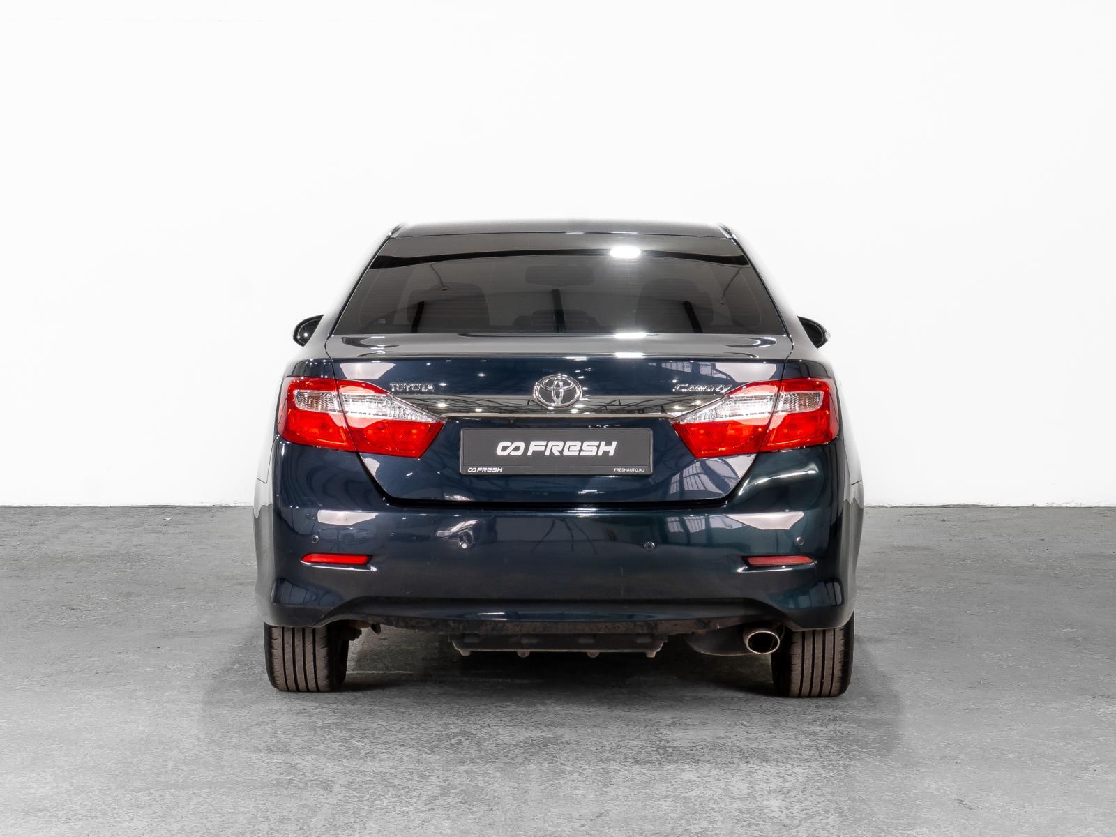 Hyundai Solaris 2014