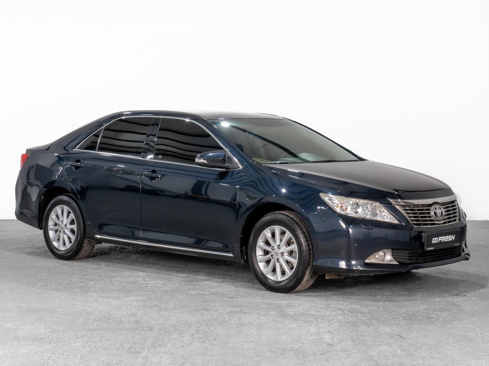 Hyundai Solaris 2014