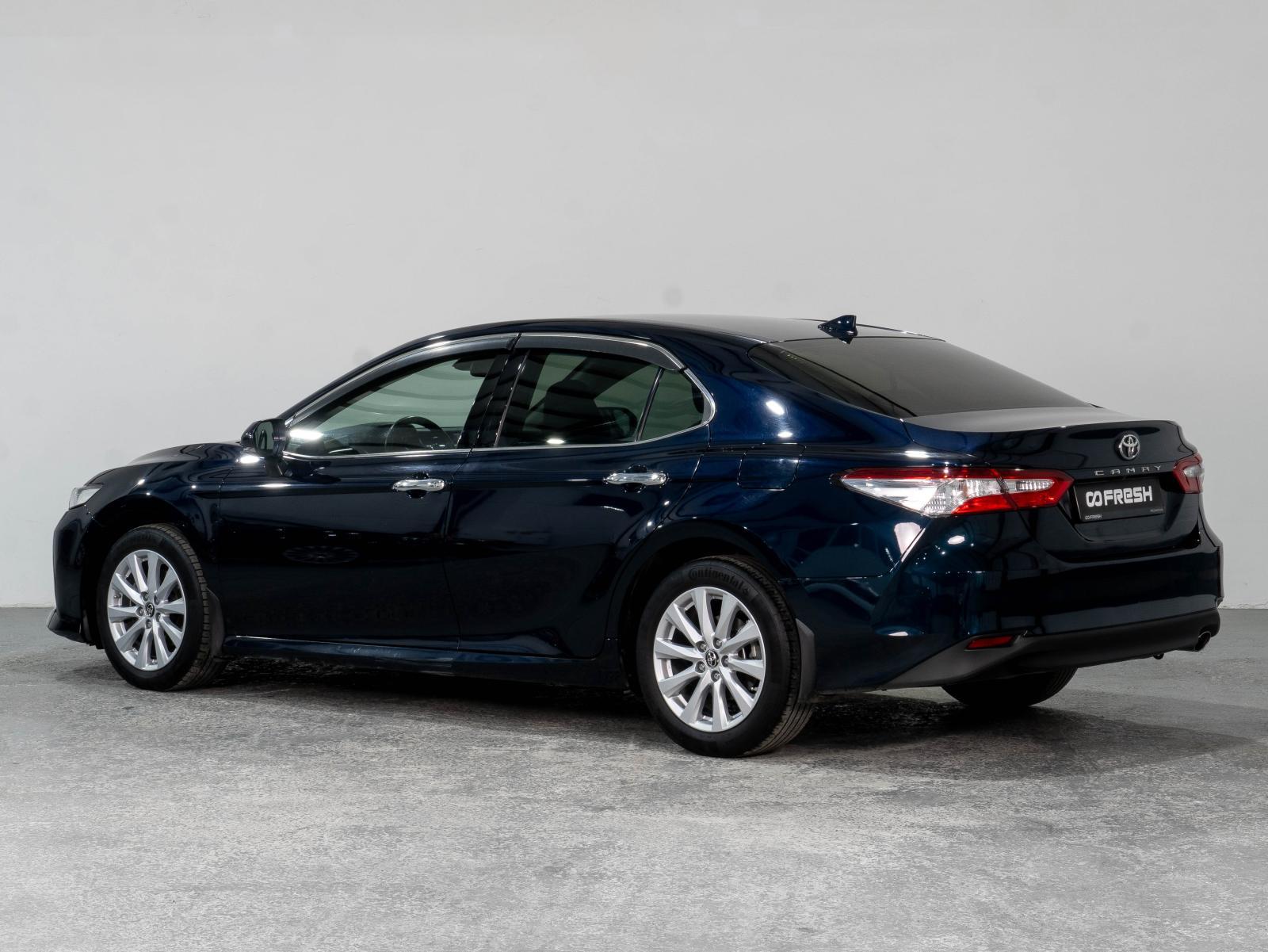 Toyota Camry 2013