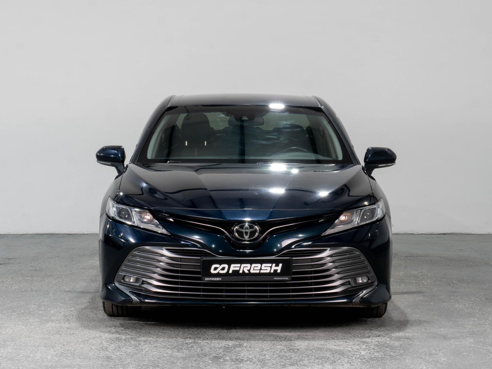 Toyota Camry 2013