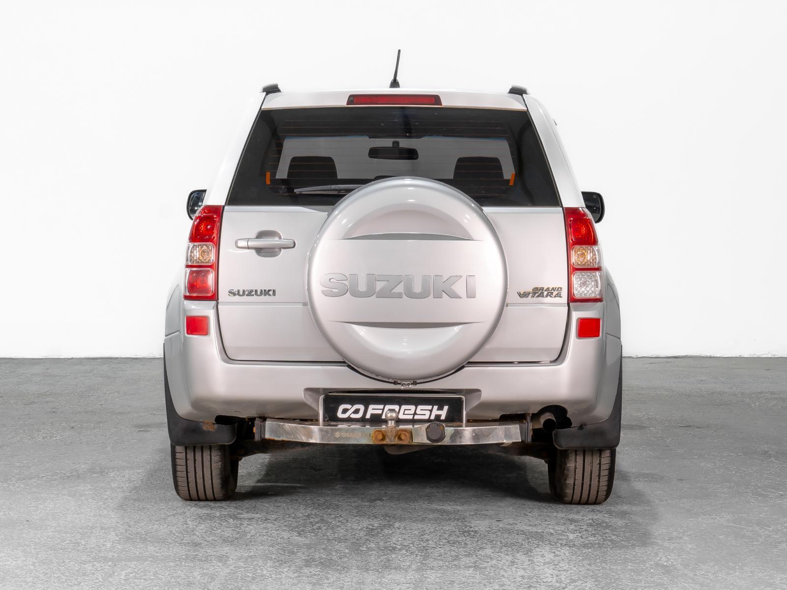 Chery Tiggo (T11) 2007