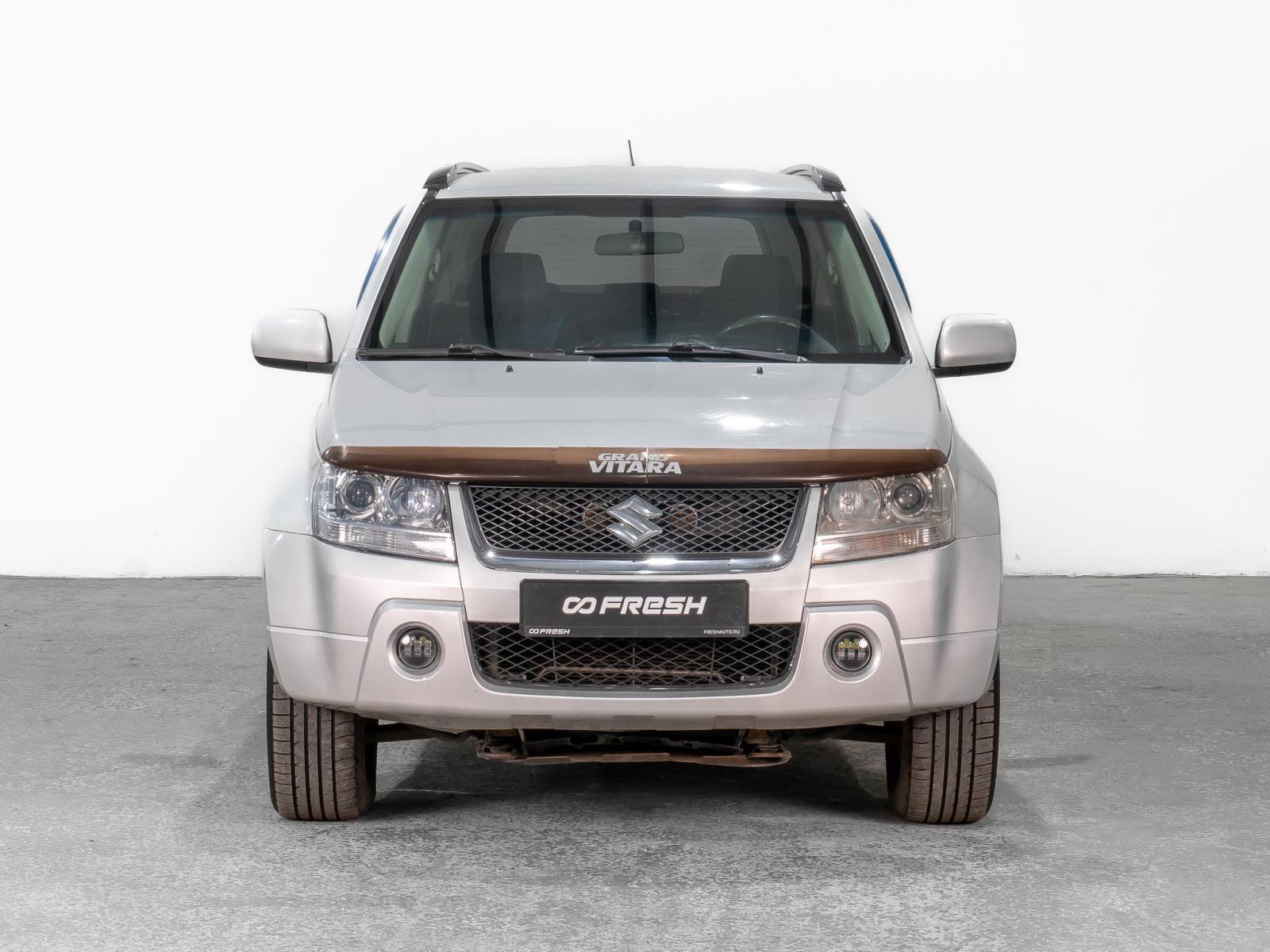 Chery Tiggo (T11) 2007