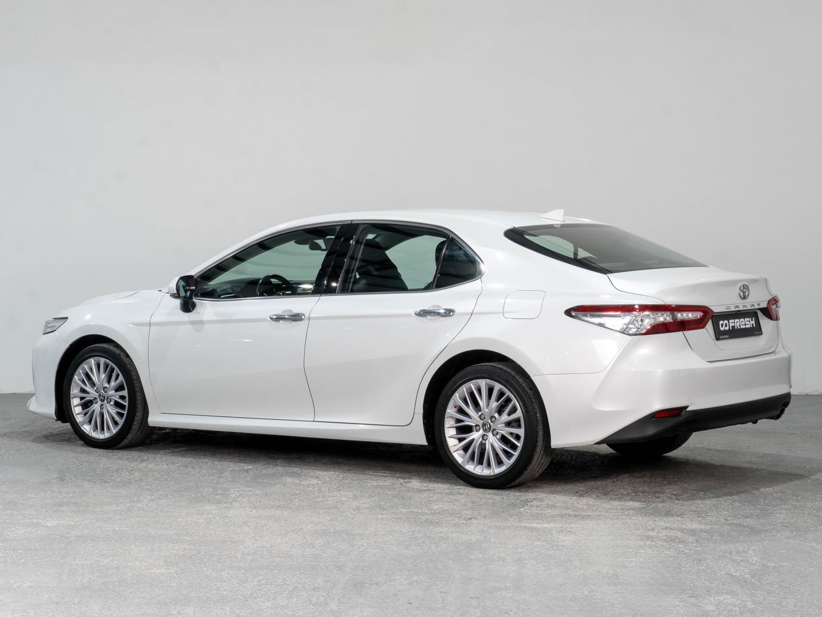 Mercedes-Benz A-Класс 2021