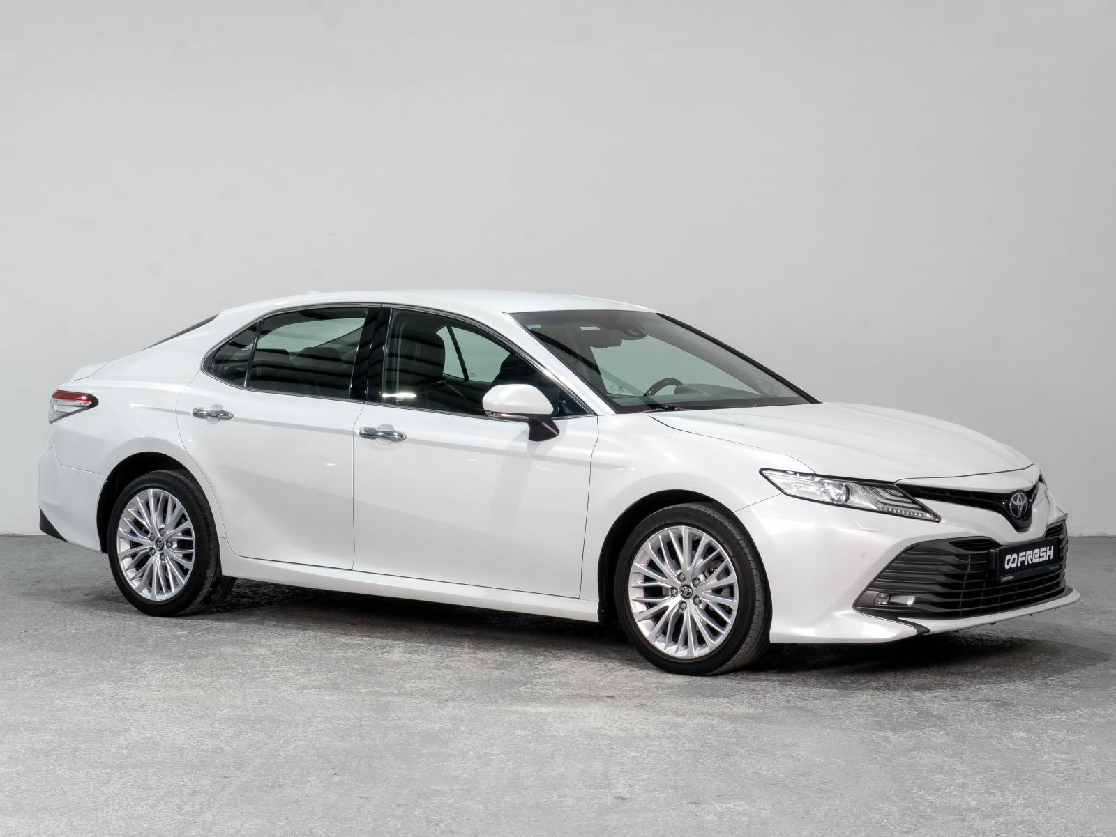 Mercedes-Benz A-Класс 2021