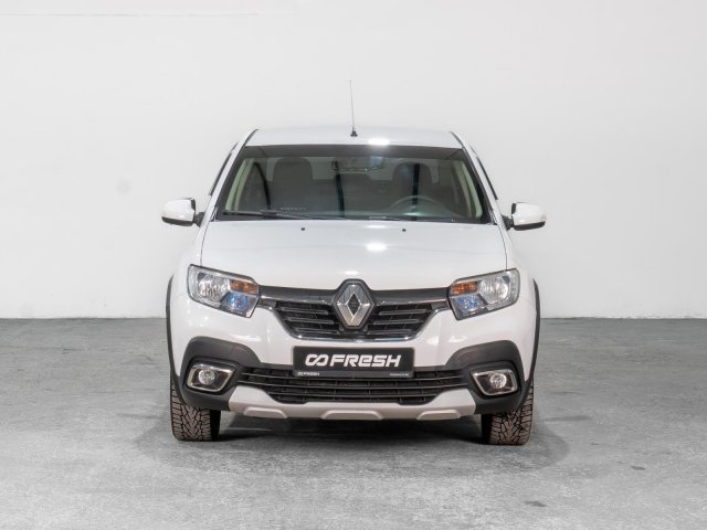 Renault Logan 2020