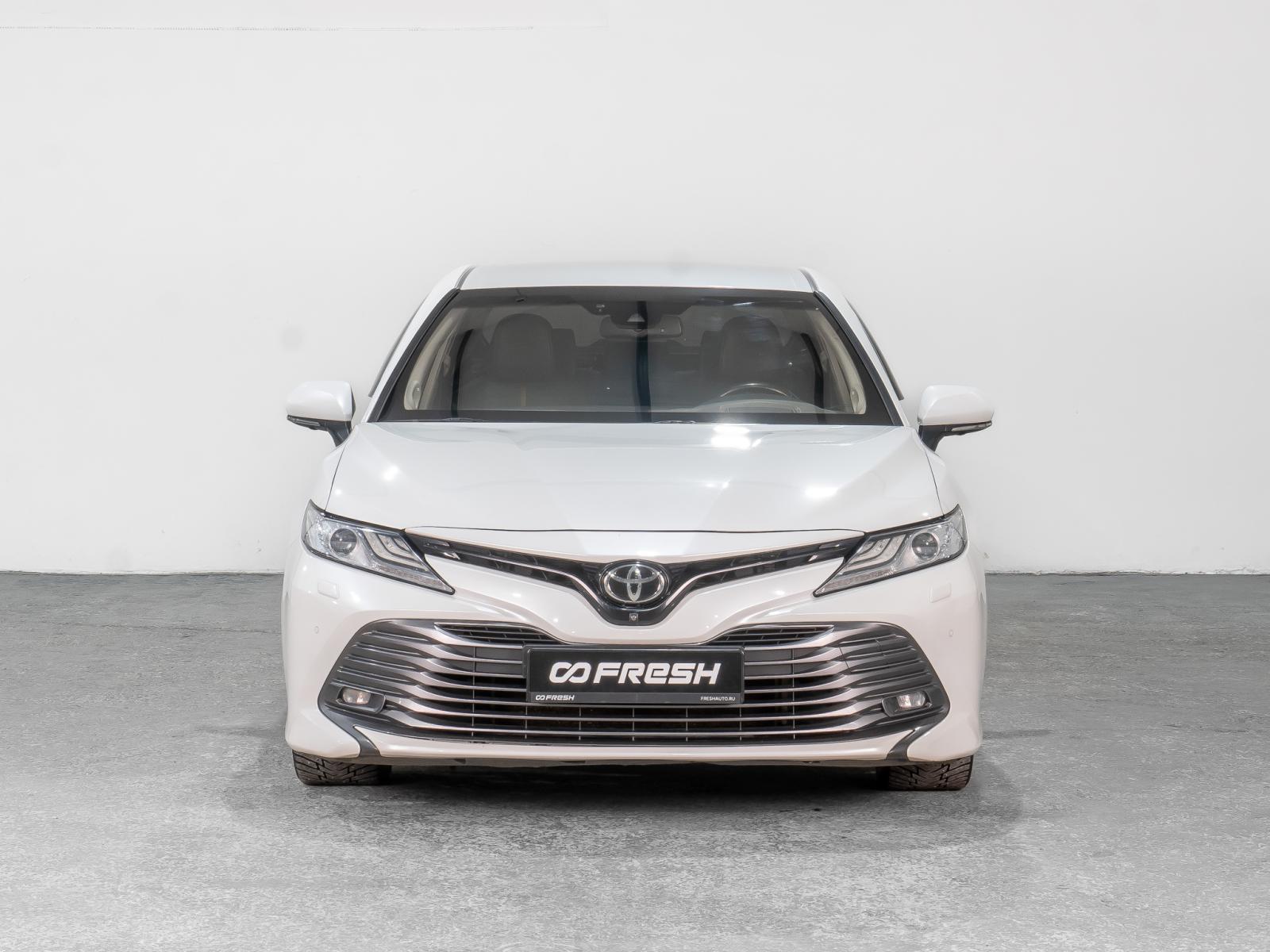 BMW 3 серии 2018