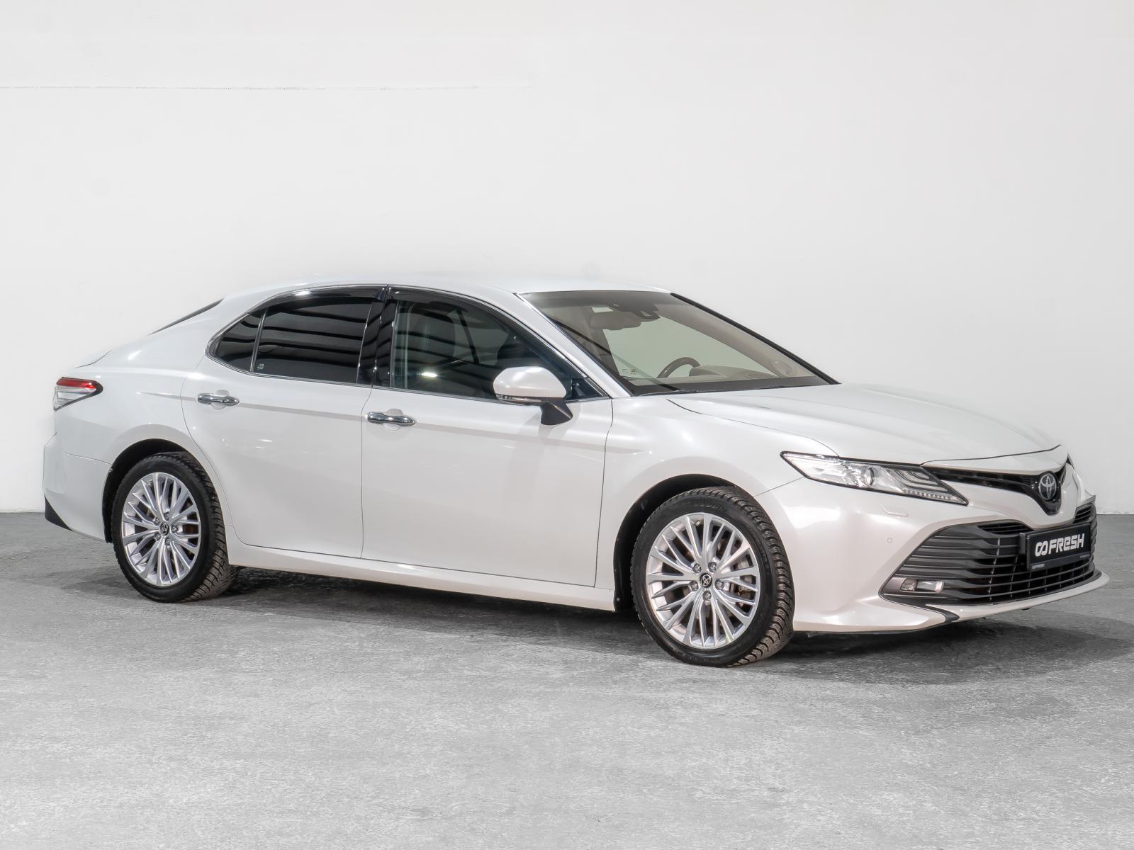 BMW 3 серии 2018