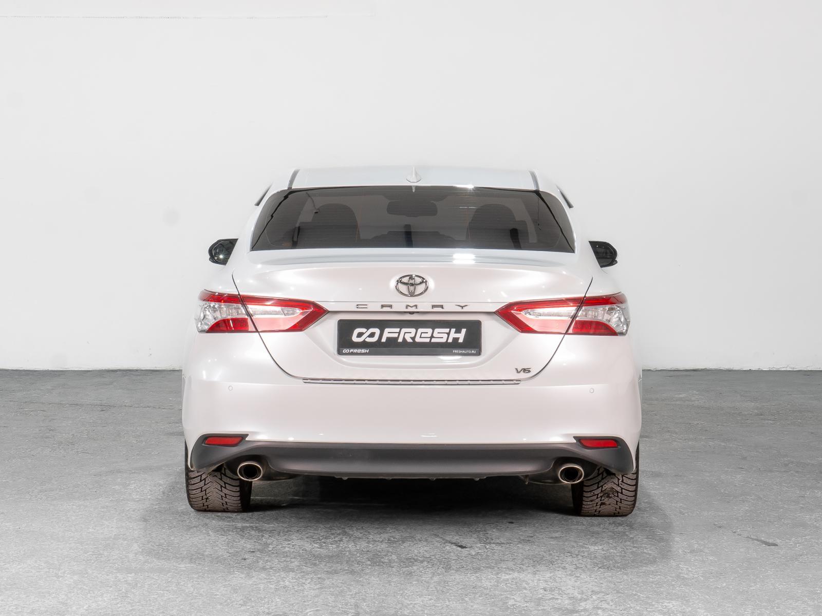 BMW 3 серии 2018