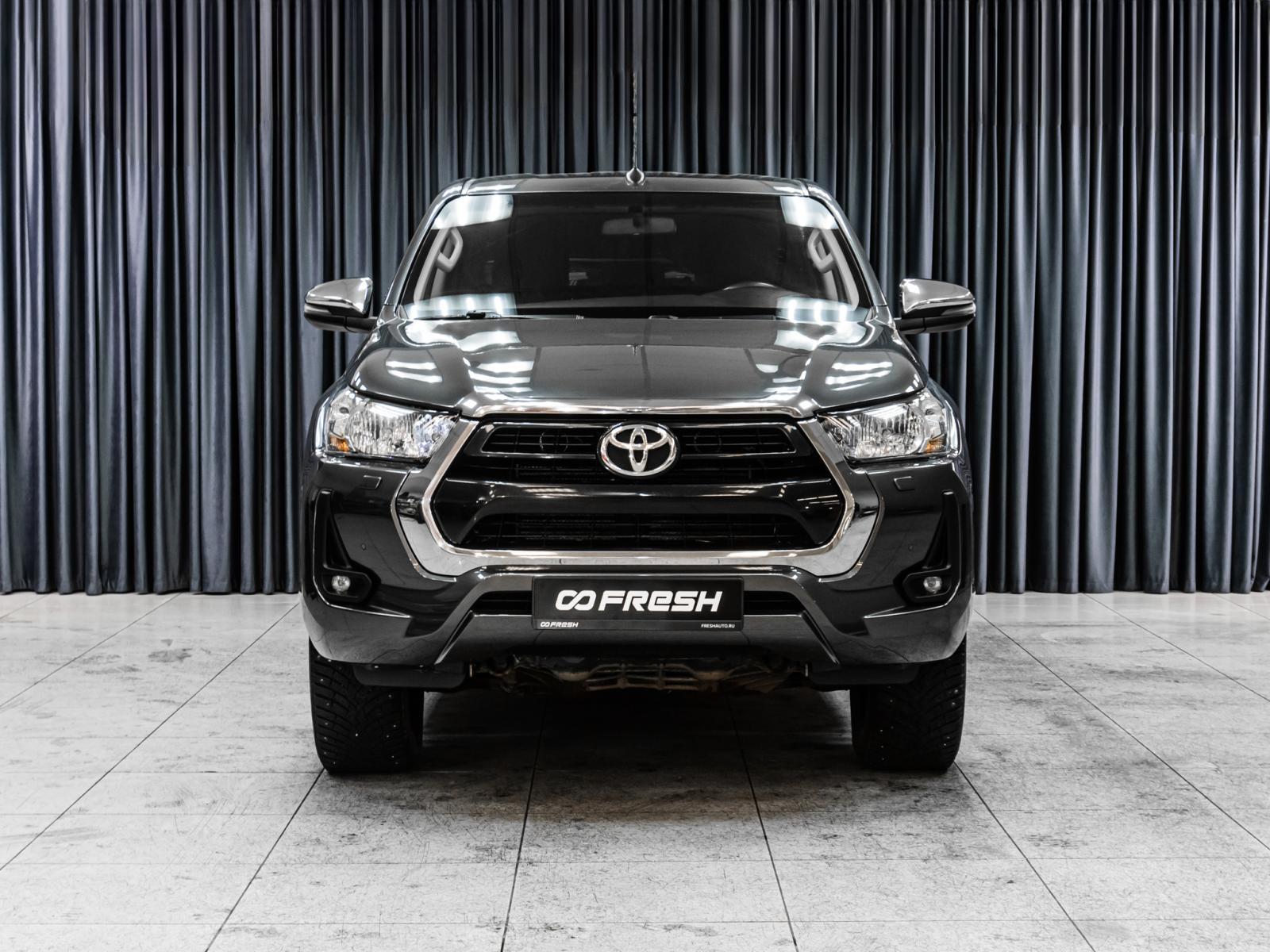 Changan Hunter Plus 2024