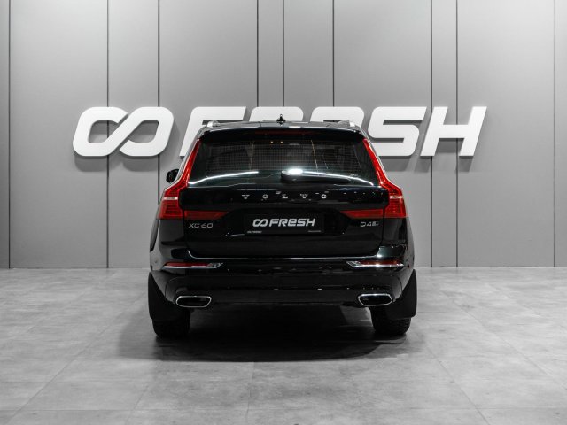 Volvo XC60 2018
