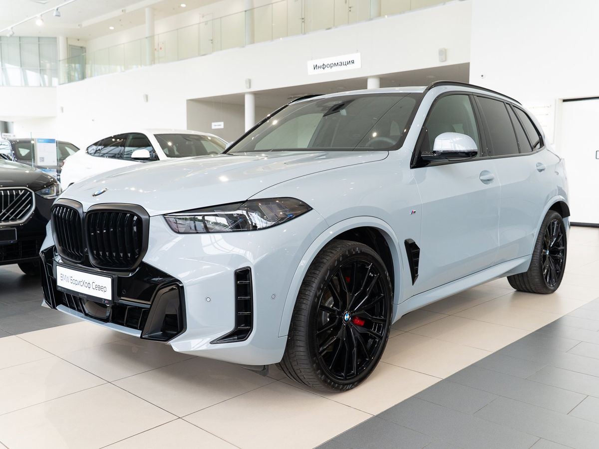 Land Rover Range Rover Sport 2025