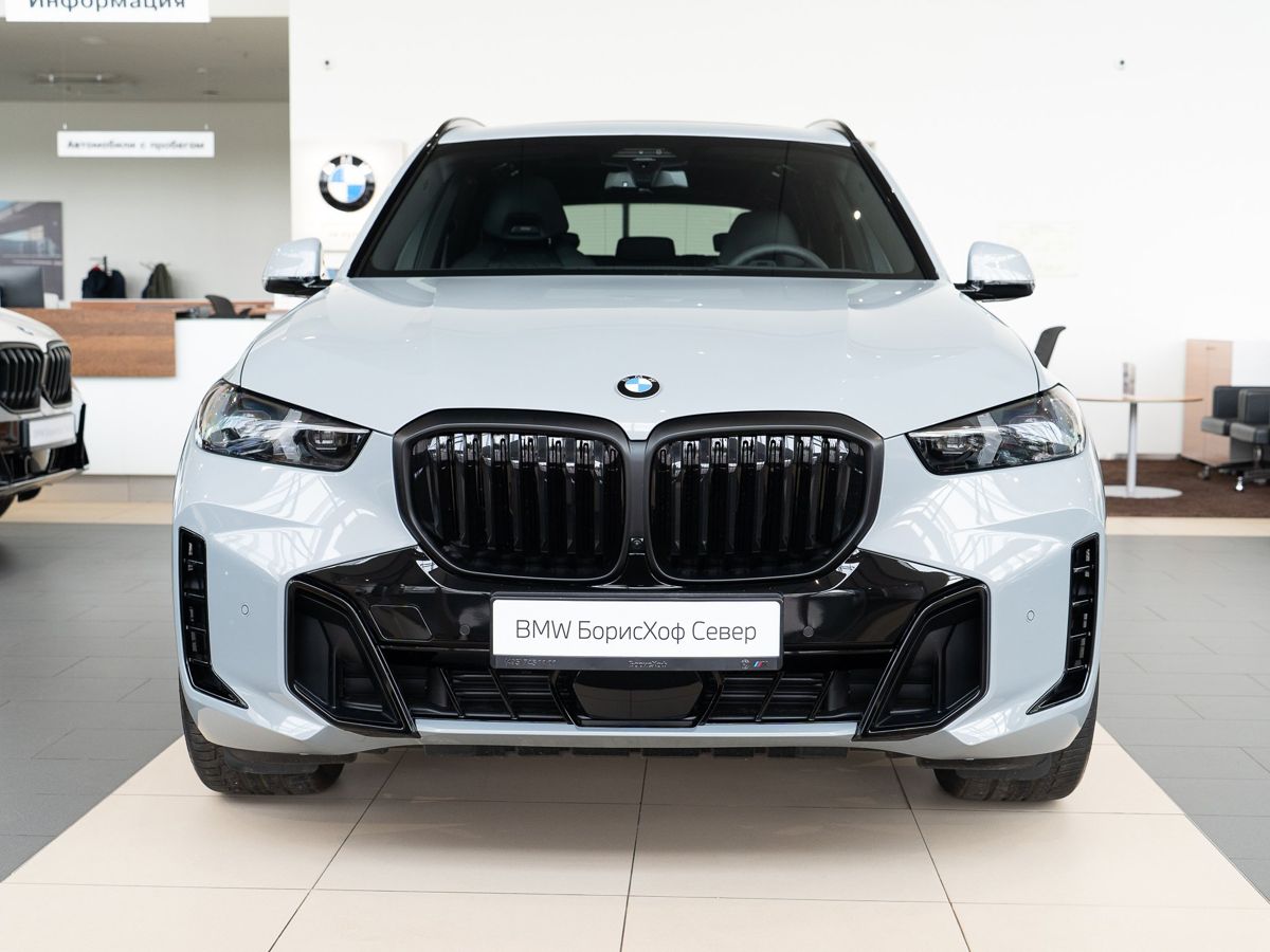 Land Rover Range Rover Sport 2025