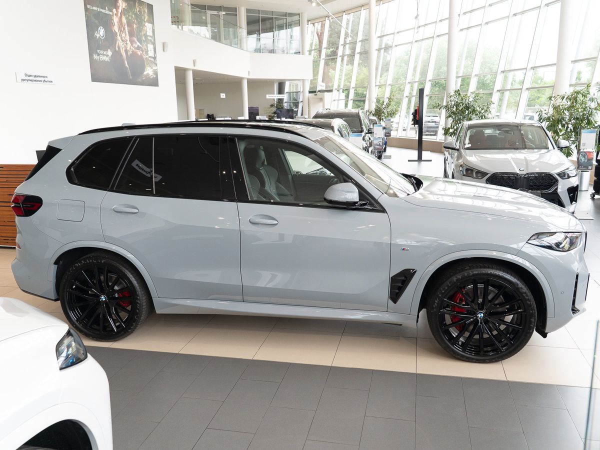 Land Rover Range Rover Sport 2025