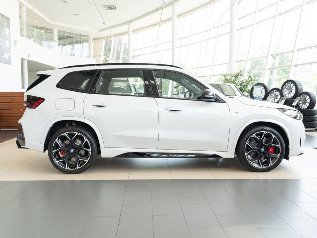 BMW X1 2025