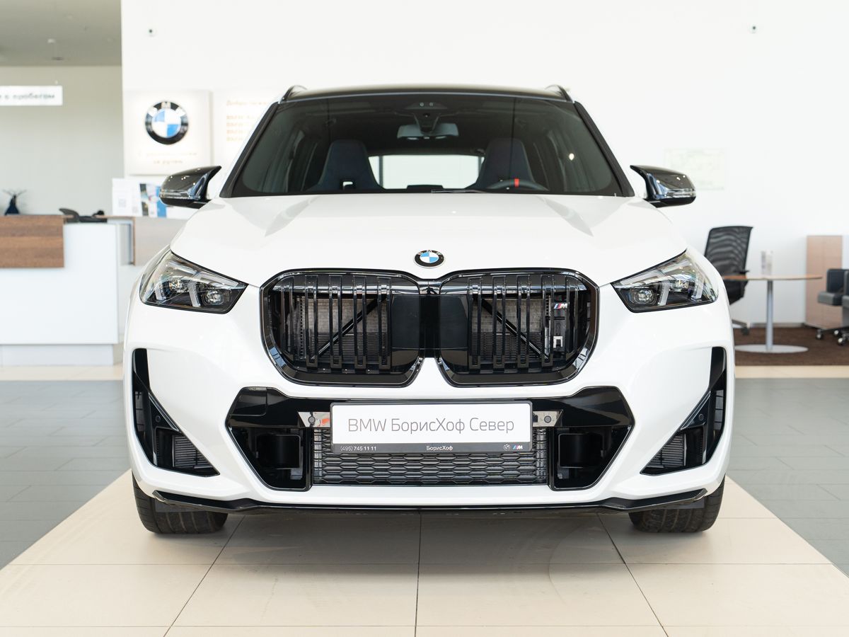 BMW X2 2024