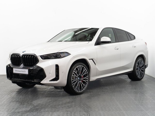 BMW X6 2024