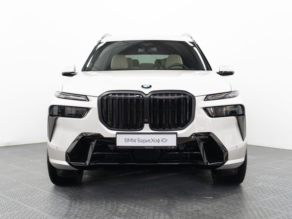 BMW X6 2025