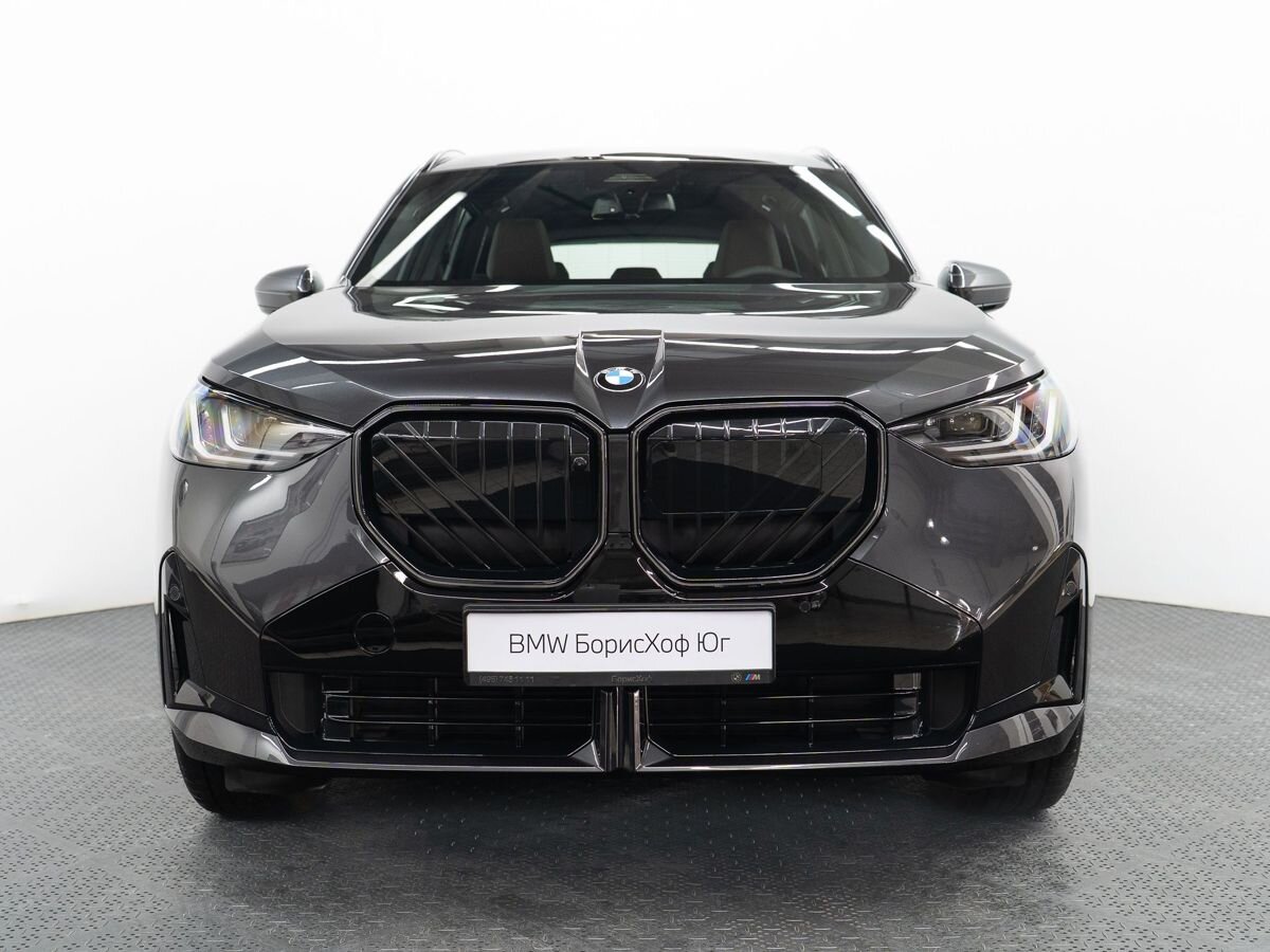 MINI Countryman 2024