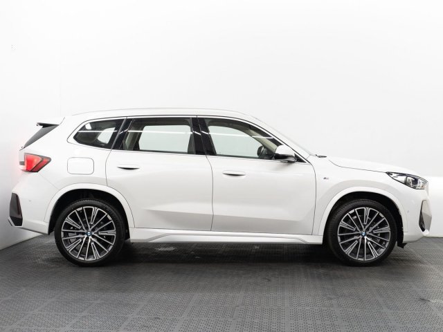 BMW X1 2025
