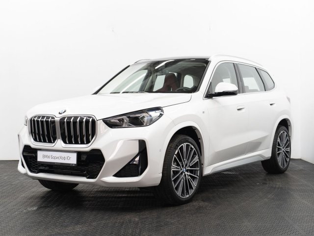 BMW X1 2025