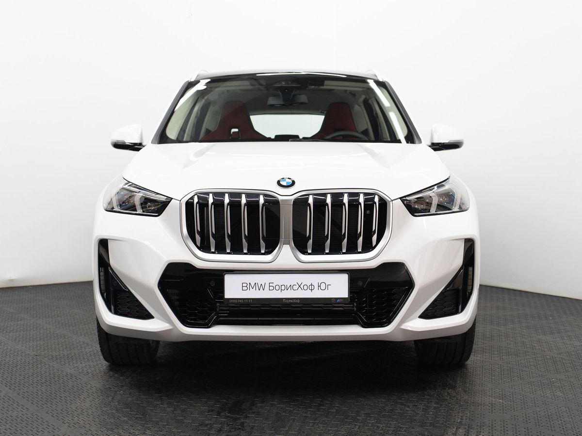 BMW X1 2025