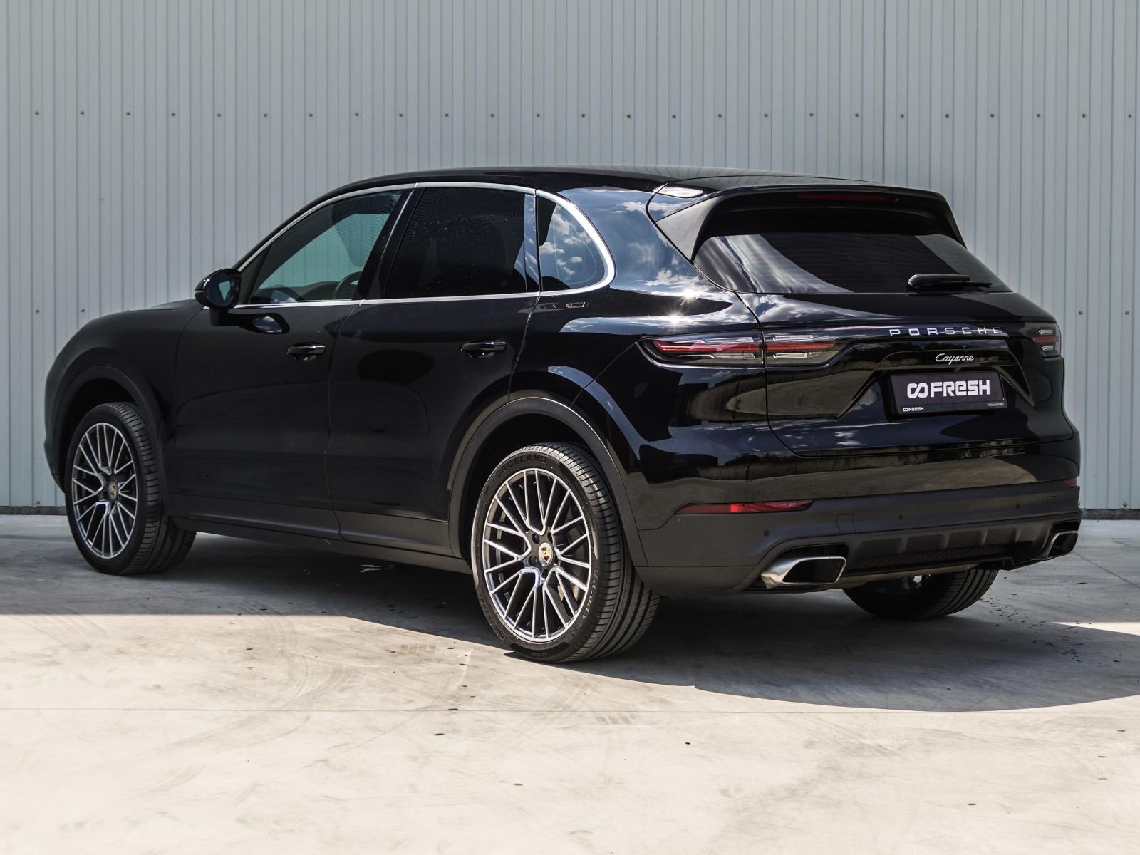 Toyota Land Cruiser Prado 2018