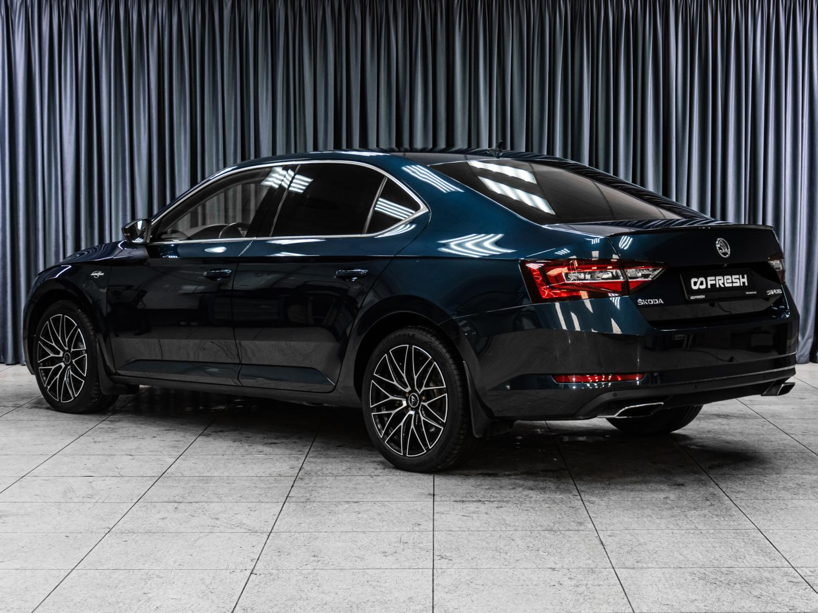 Volkswagen Polo 2021