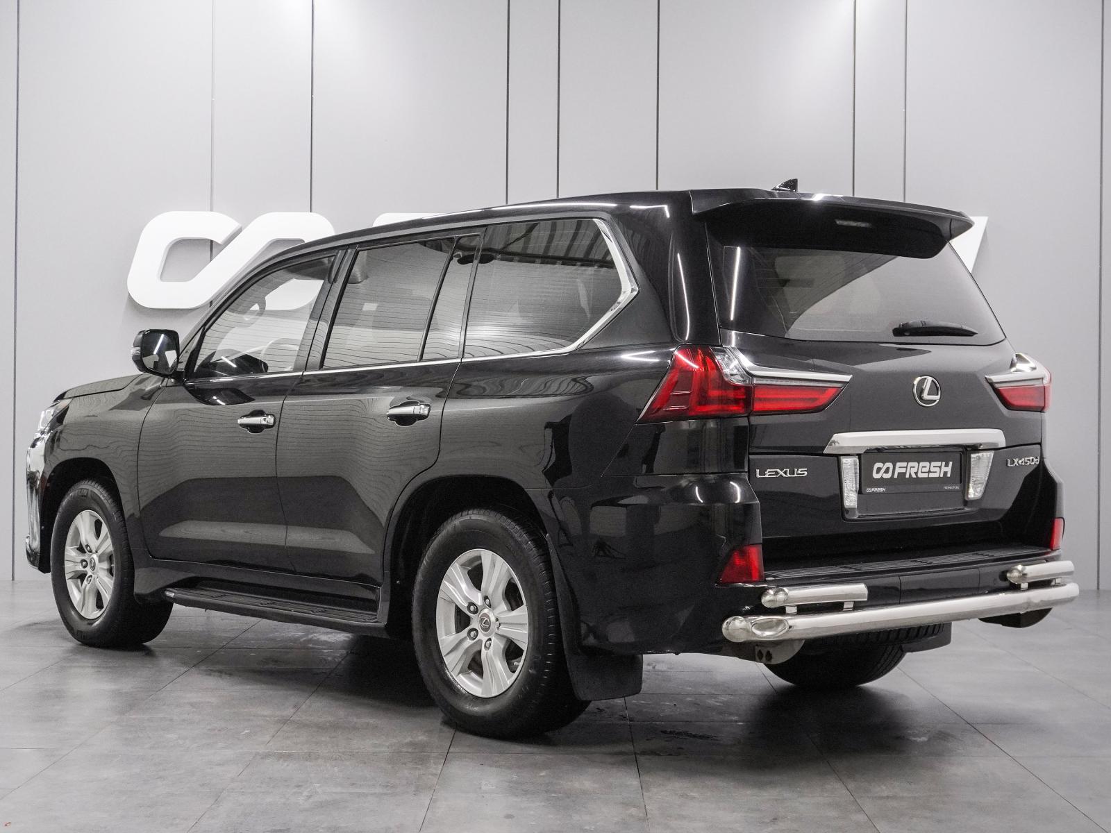 Volkswagen Touareg 2020