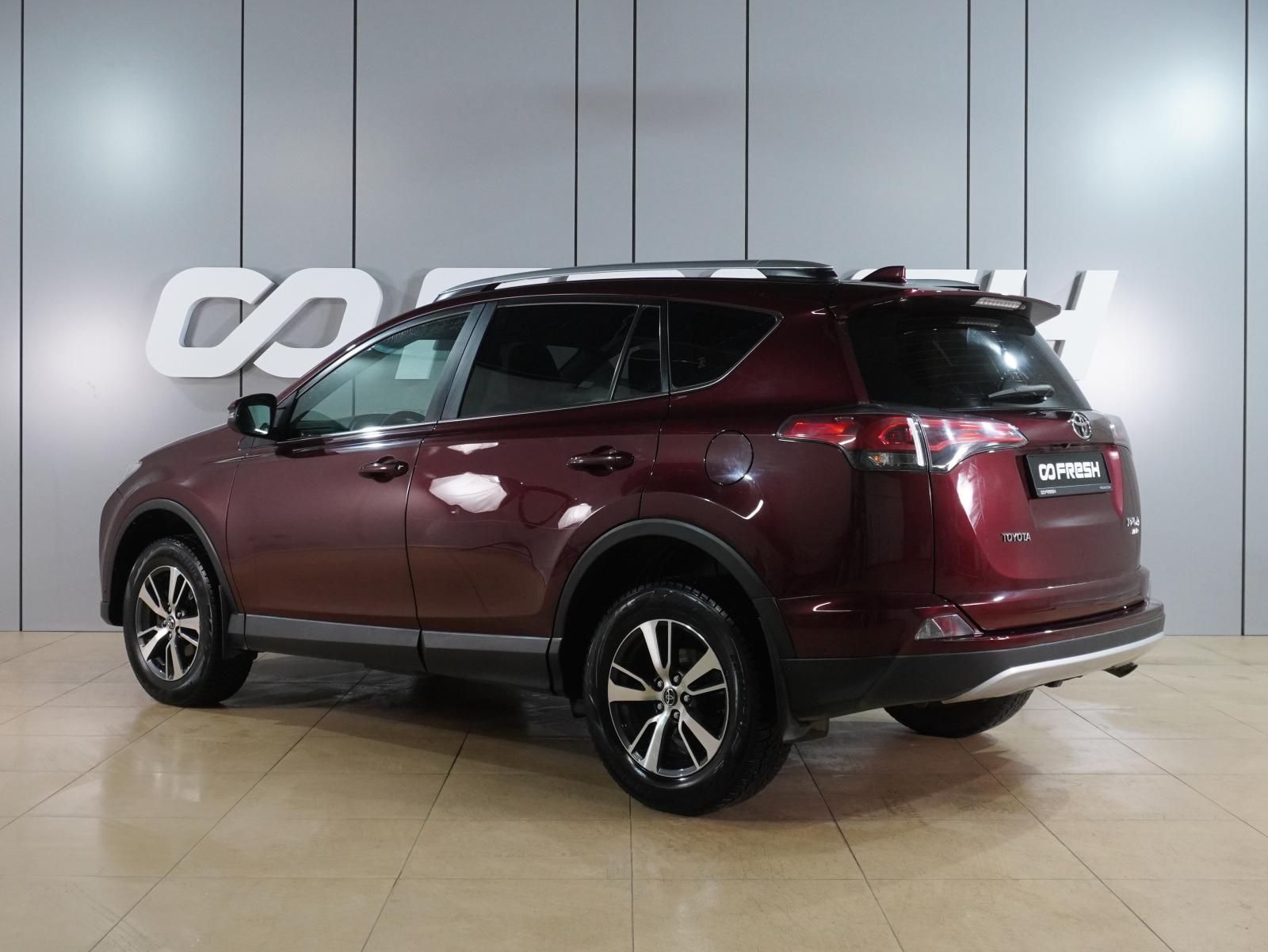 Subaru Forester 2015