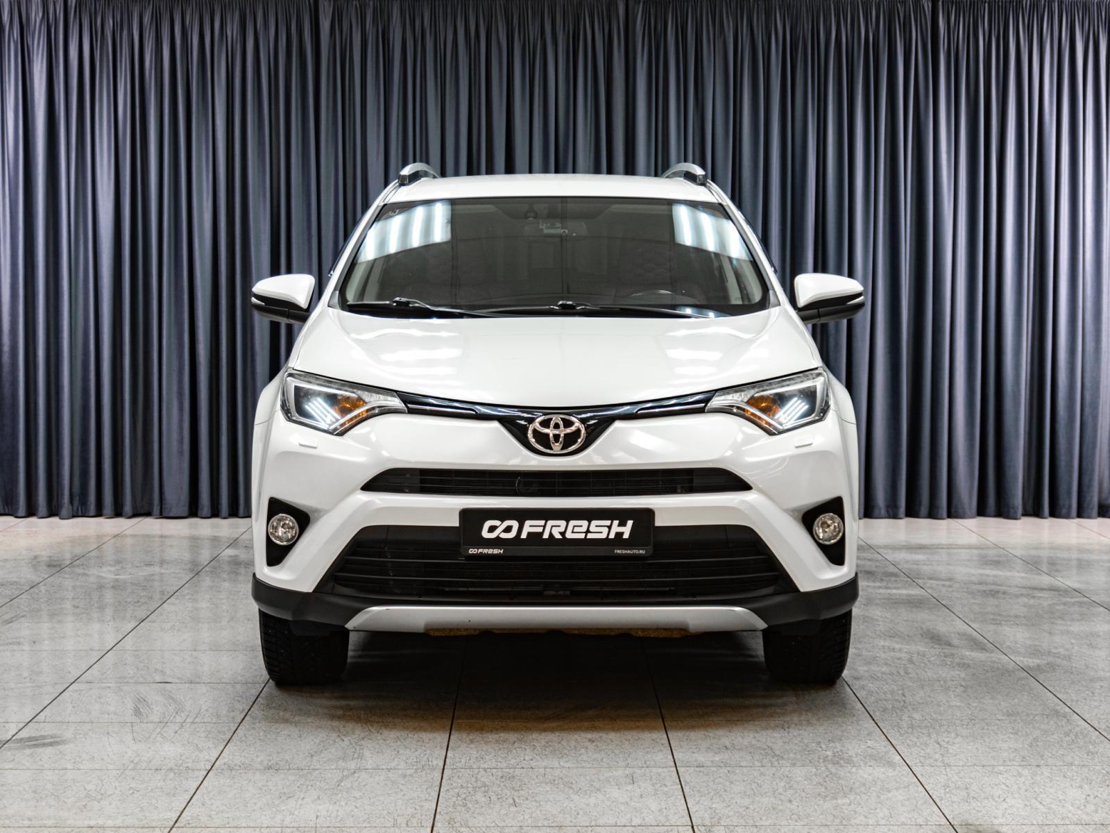 Toyota Land Cruiser Prado 2004