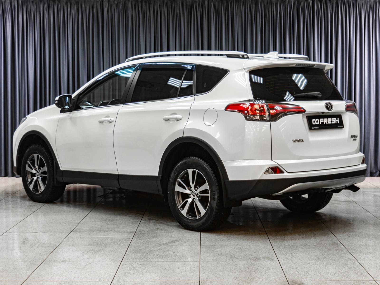 Toyota Land Cruiser Prado 2004