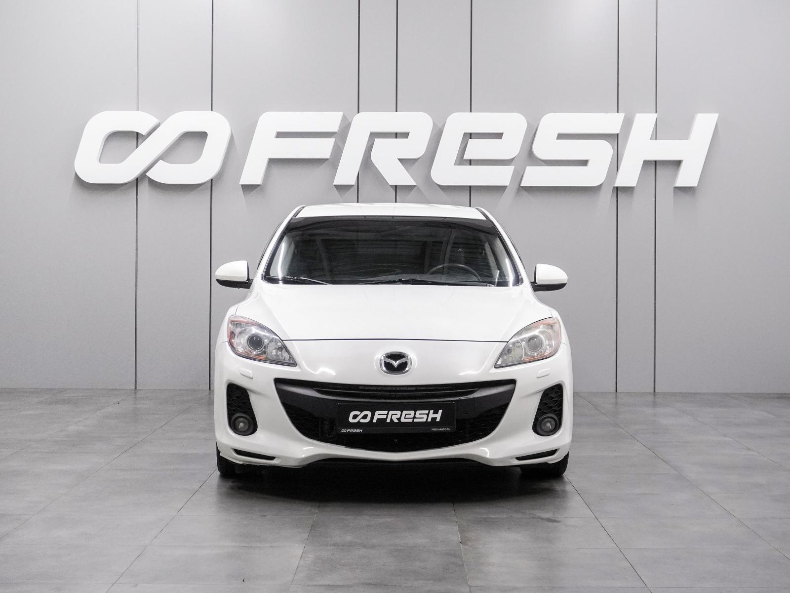 Mitsubishi Lancer 2010