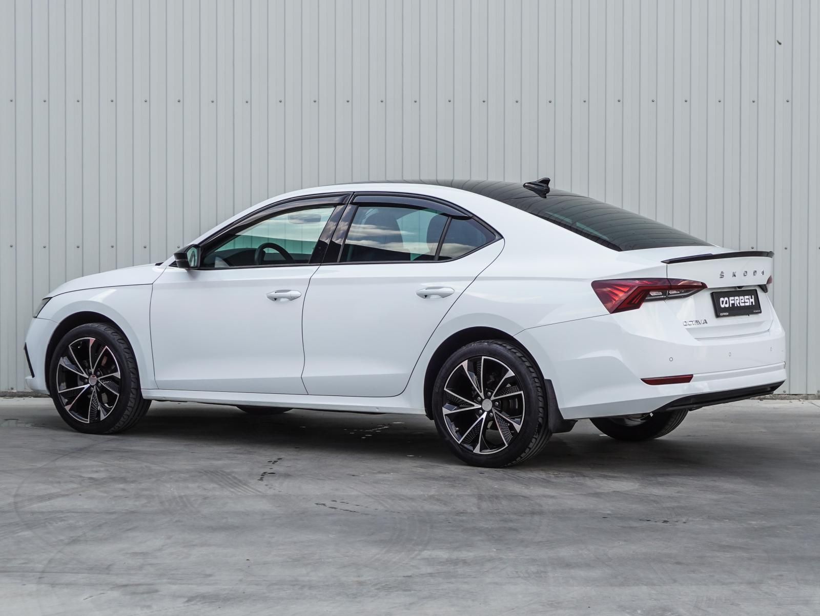 Volkswagen Polo 2021