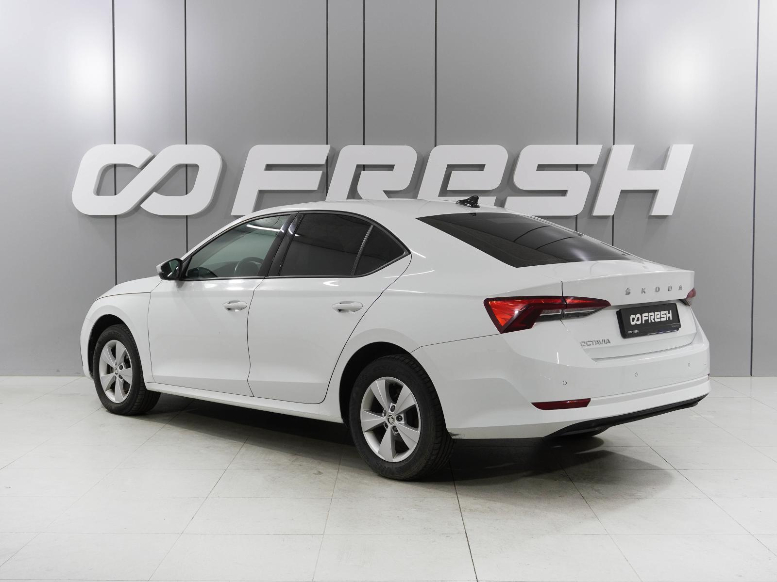 Volkswagen Polo 2021