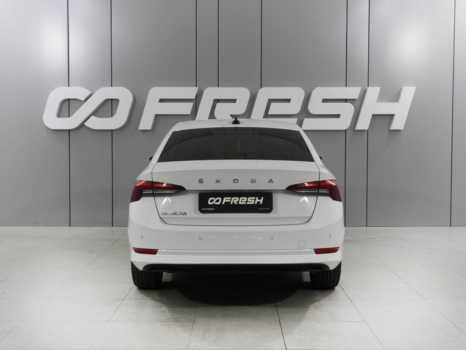 Volkswagen Polo 2021