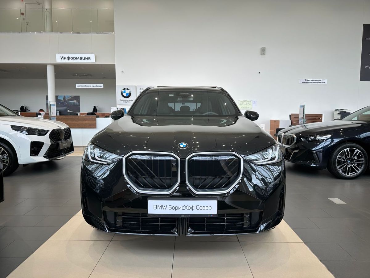 MINI Countryman 2024