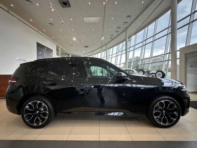 BMW X3 2025