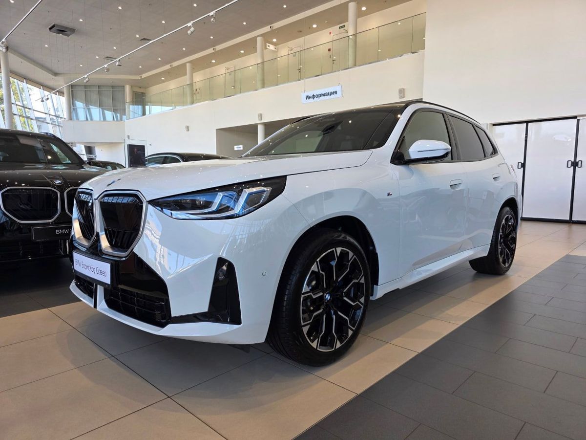 MINI Countryman 2024