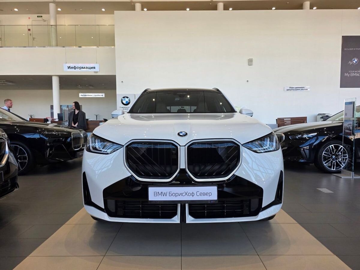 MINI Countryman 2024