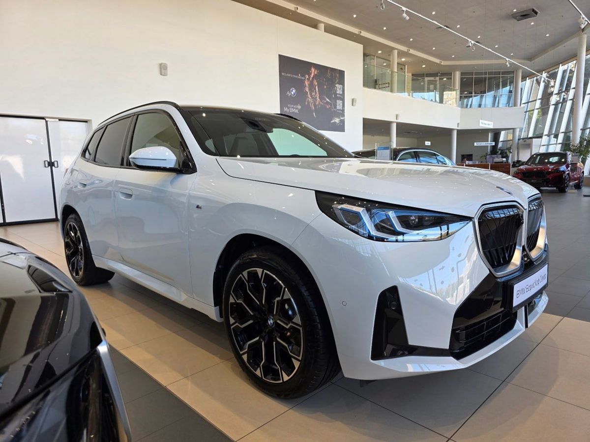 MINI Countryman 2024