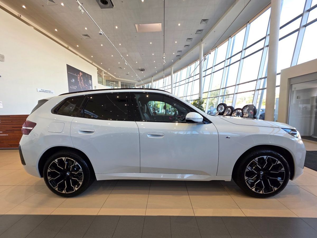 MINI Countryman 2024