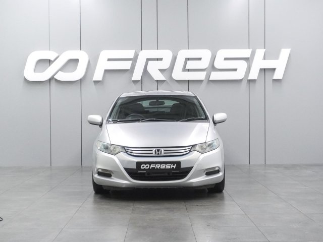 Honda Insight 2009